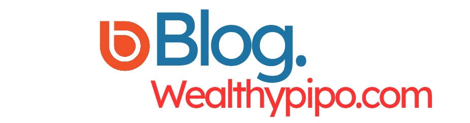 Blog.Wealthypipo.com